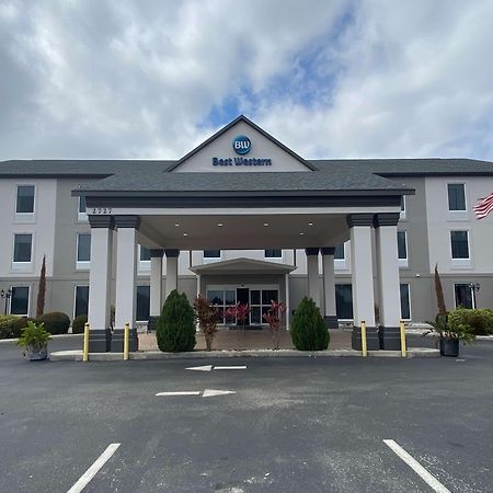 Best Western Heritage Inn And Suites Wauchula Extérieur photo
