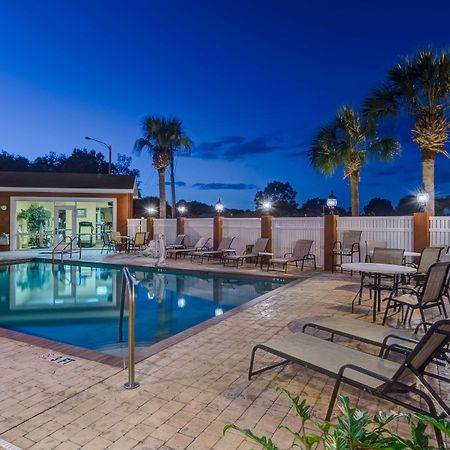 Best Western Heritage Inn And Suites Wauchula Extérieur photo