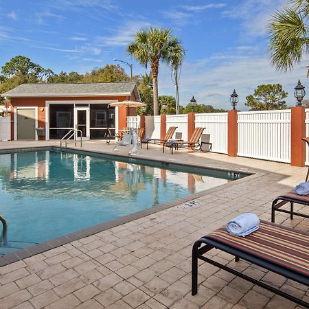 Best Western Heritage Inn And Suites Wauchula Extérieur photo