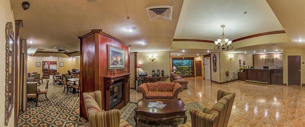 Best Western Heritage Inn And Suites Wauchula Extérieur photo