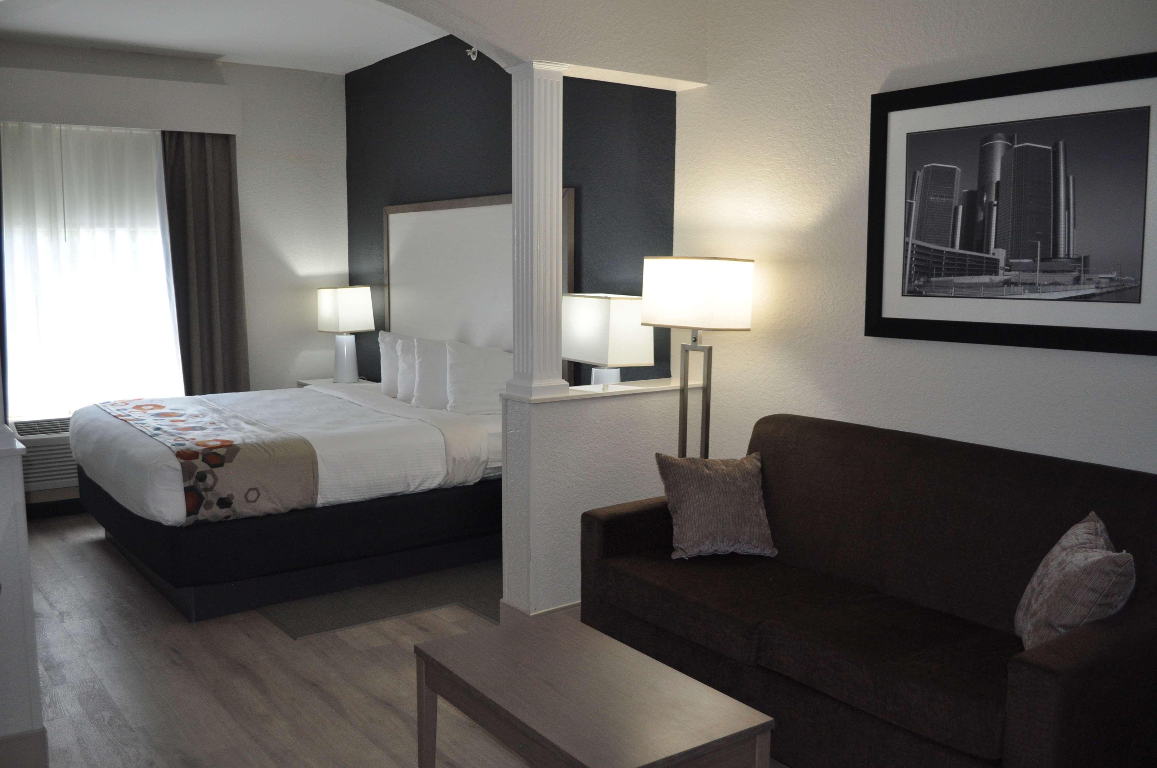 Best Western Heritage Inn And Suites Wauchula Extérieur photo