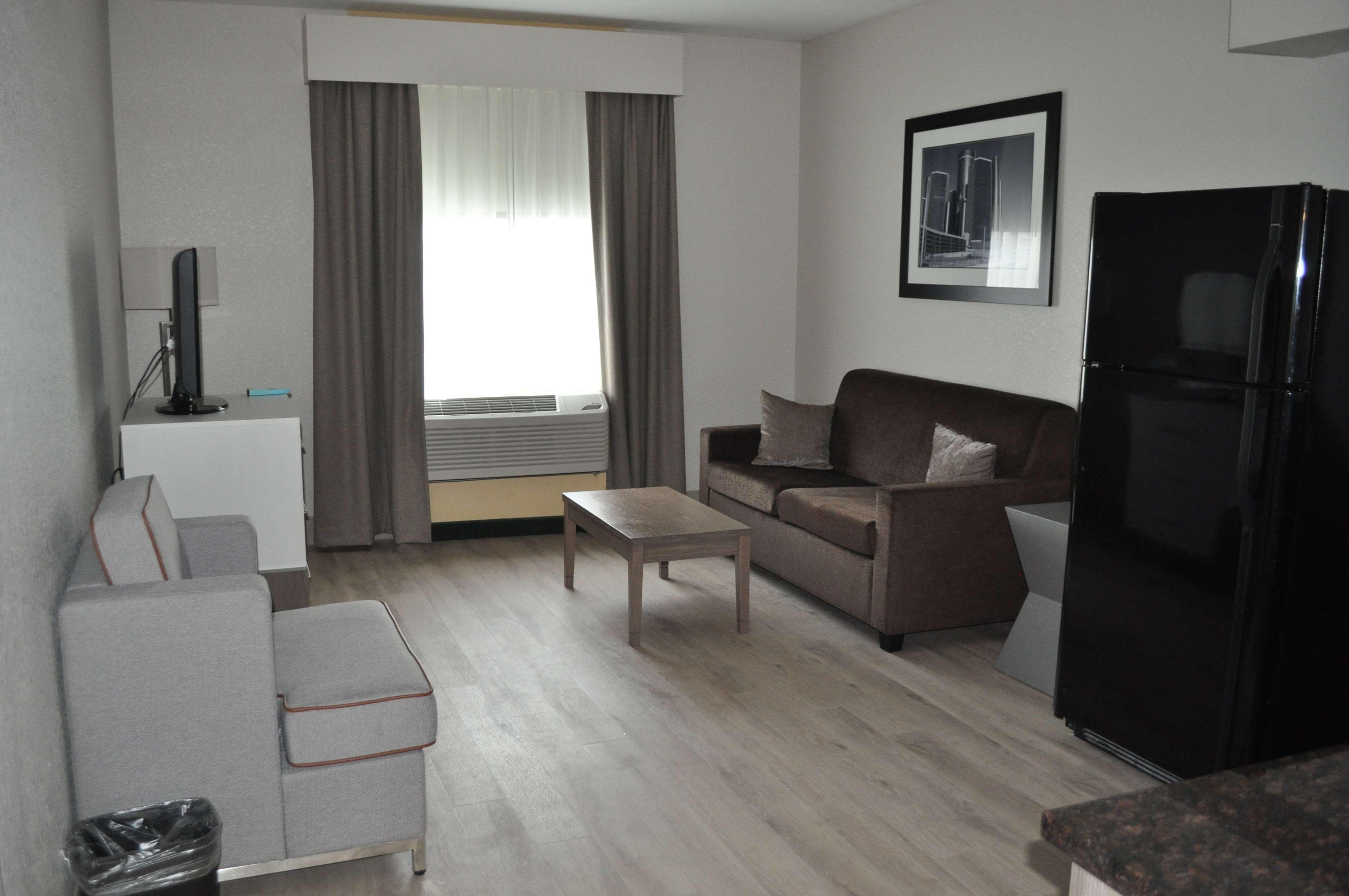 Best Western Heritage Inn And Suites Wauchula Extérieur photo