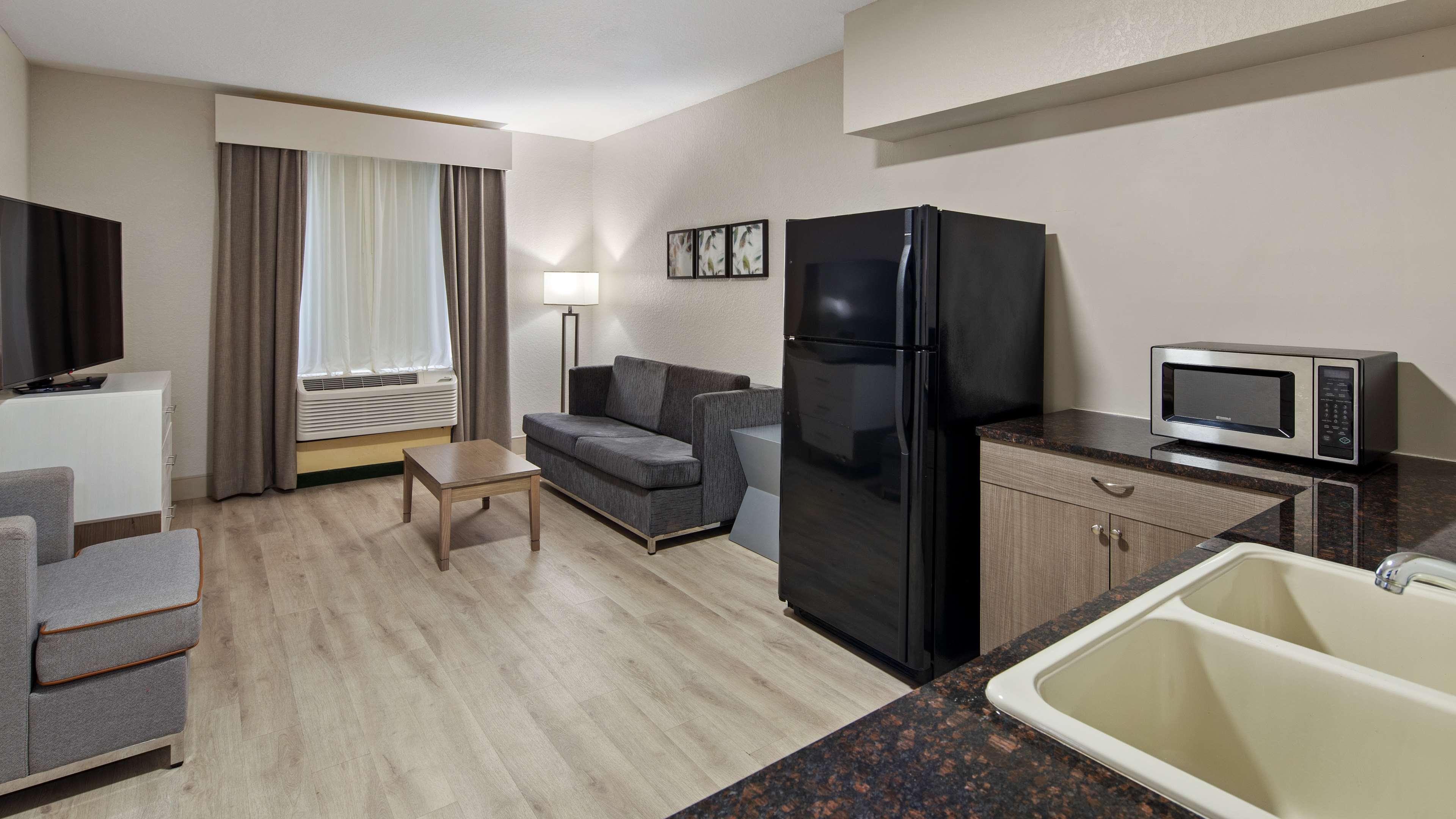 Best Western Heritage Inn And Suites Wauchula Extérieur photo
