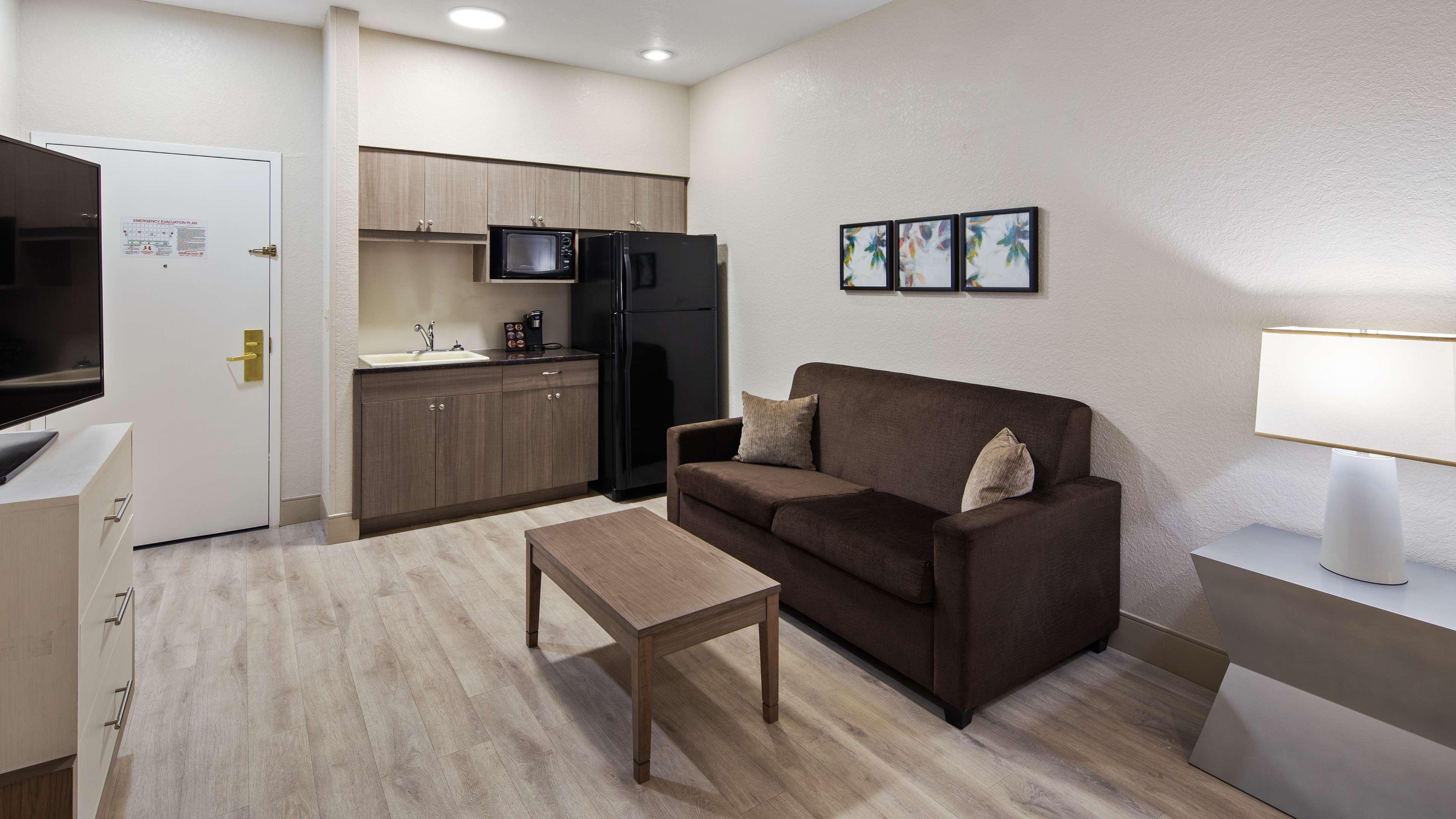Best Western Heritage Inn And Suites Wauchula Extérieur photo