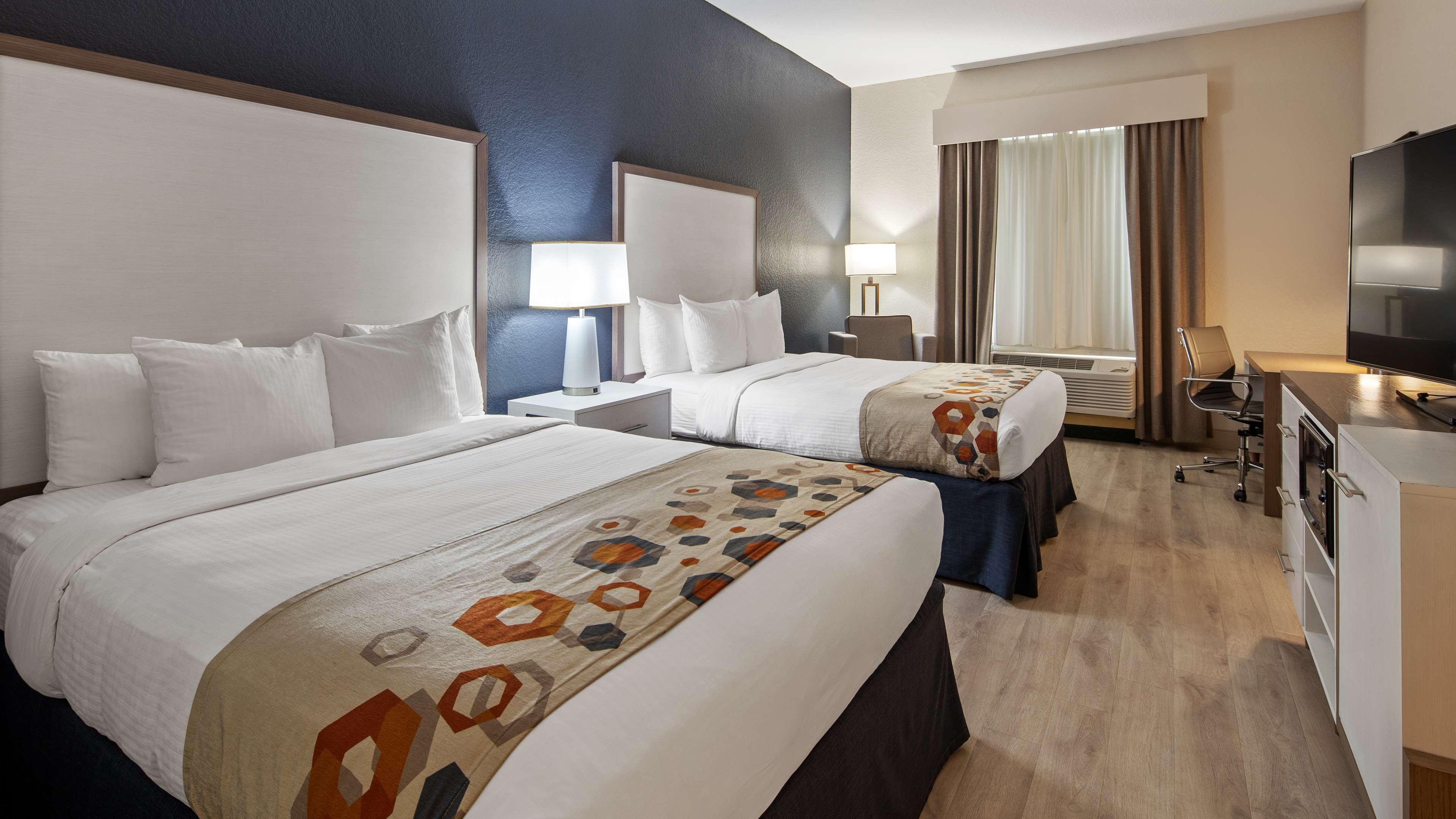 Best Western Heritage Inn And Suites Wauchula Extérieur photo