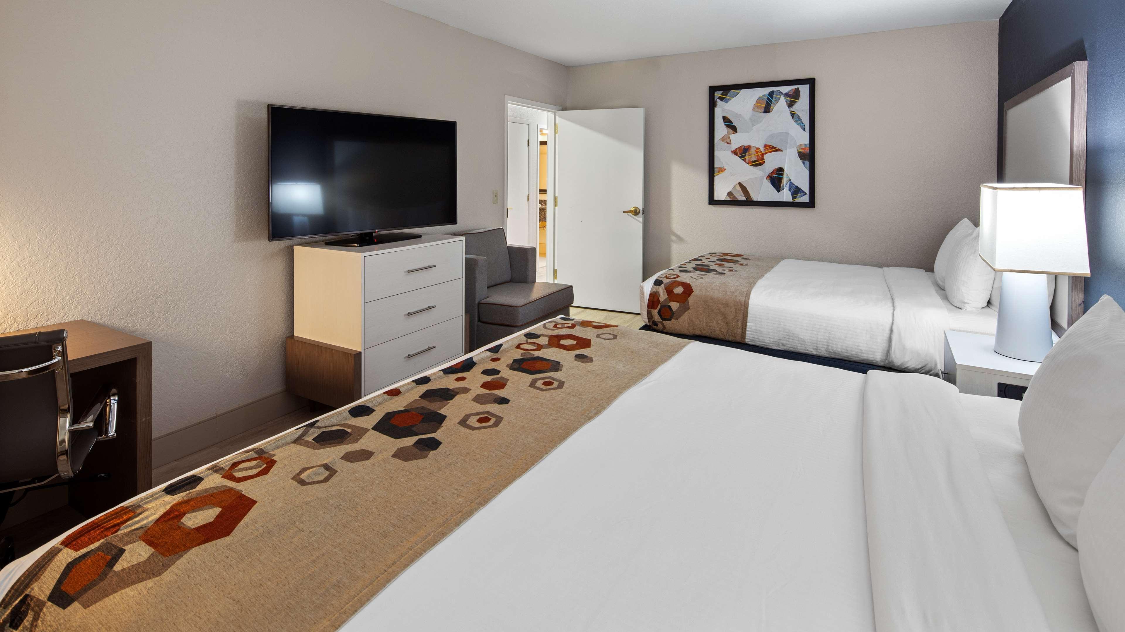 Best Western Heritage Inn And Suites Wauchula Extérieur photo