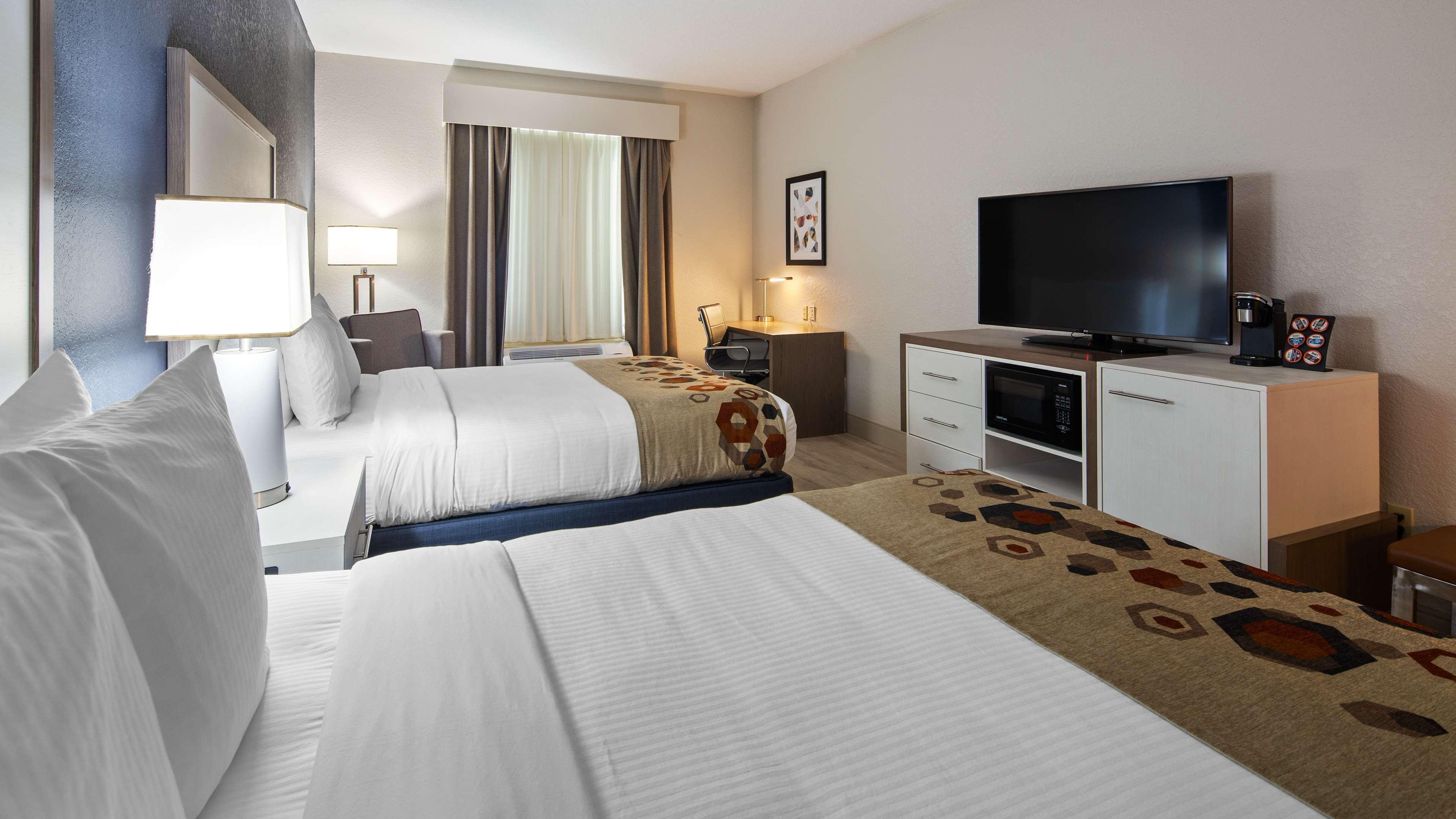 Best Western Heritage Inn And Suites Wauchula Extérieur photo
