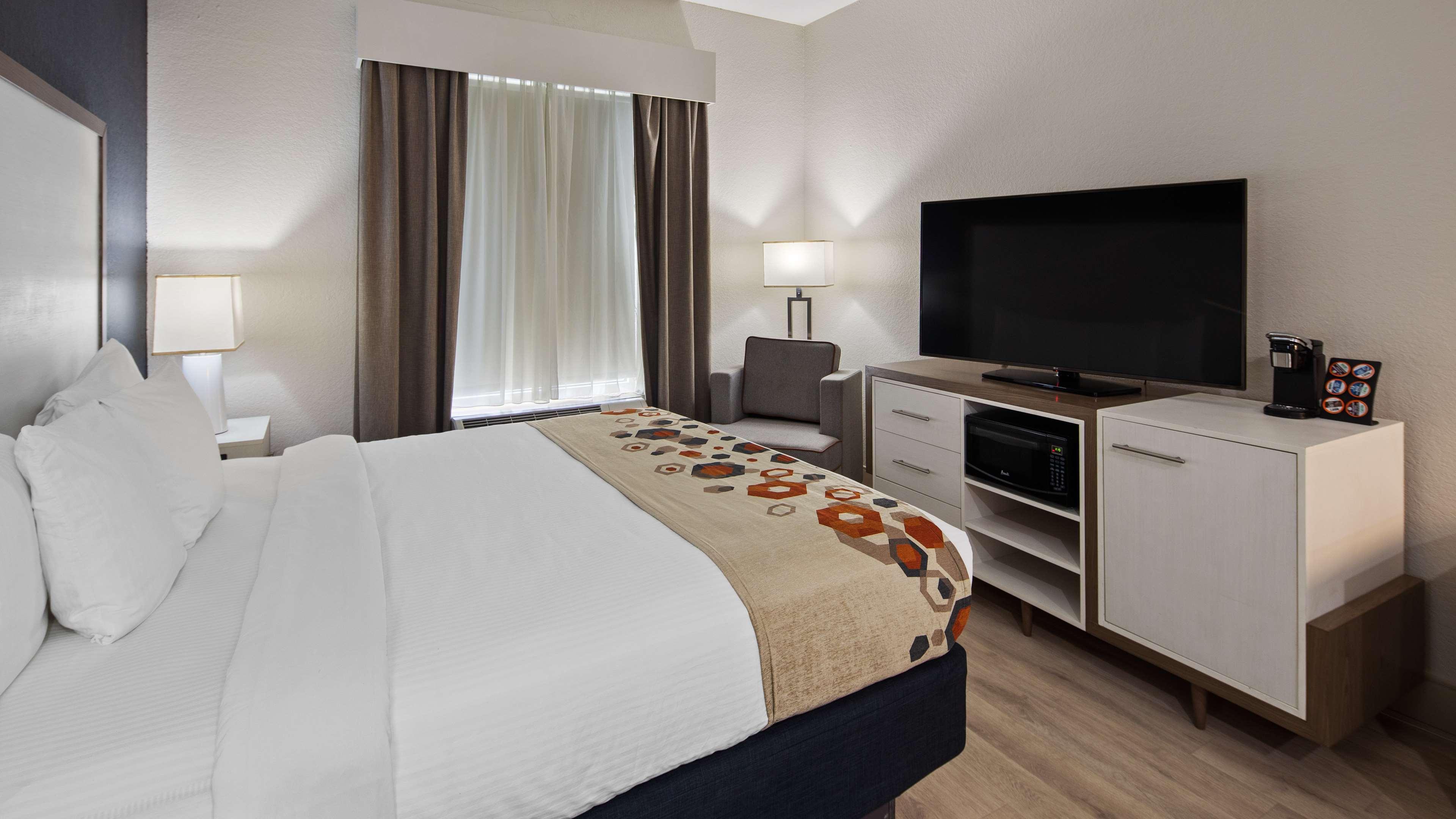 Best Western Heritage Inn And Suites Wauchula Extérieur photo