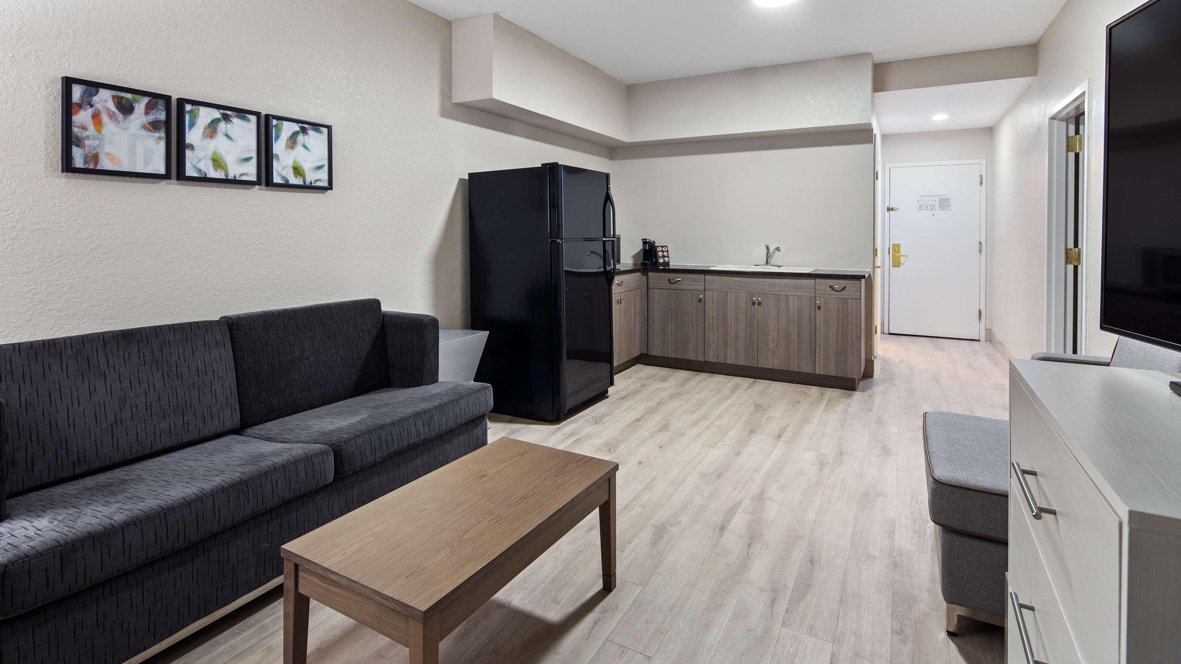 Best Western Heritage Inn And Suites Wauchula Extérieur photo