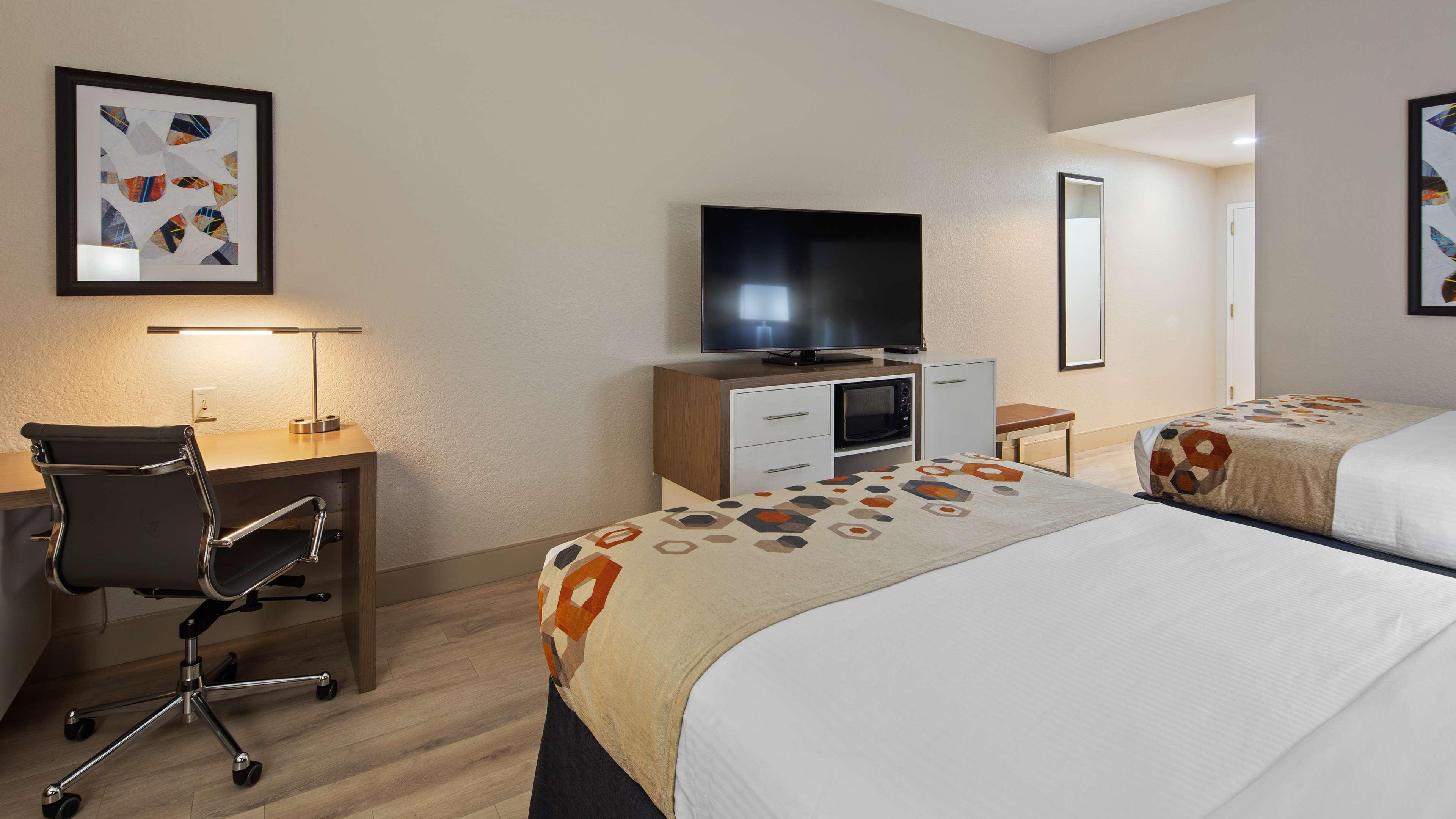 Best Western Heritage Inn And Suites Wauchula Extérieur photo