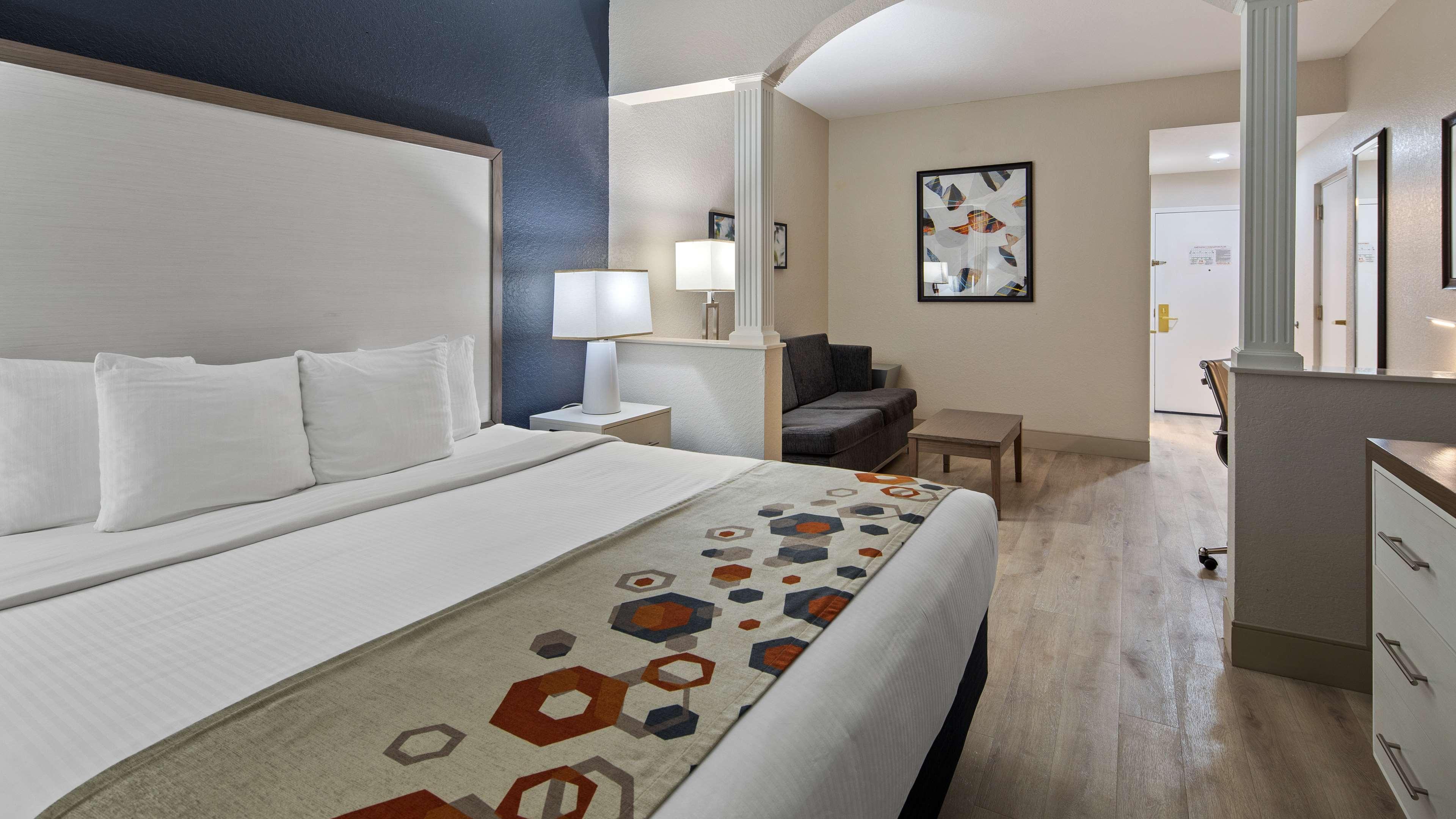 Best Western Heritage Inn And Suites Wauchula Extérieur photo