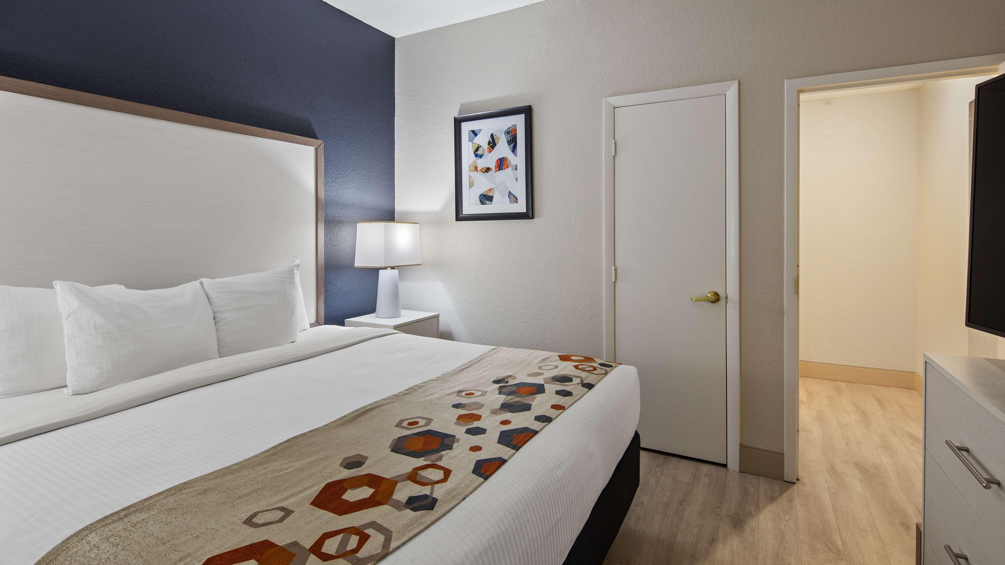 Best Western Heritage Inn And Suites Wauchula Extérieur photo