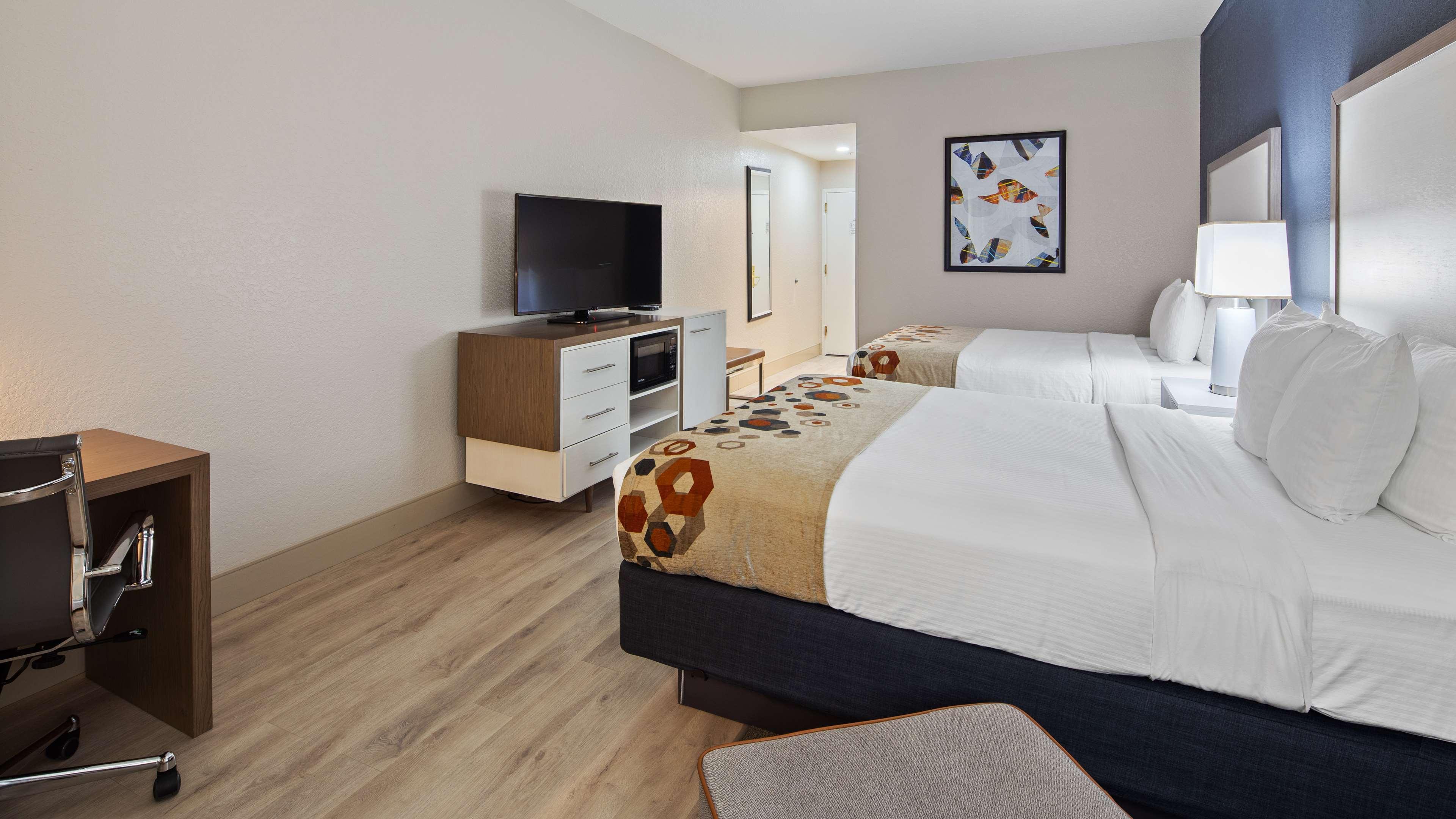 Best Western Heritage Inn And Suites Wauchula Extérieur photo