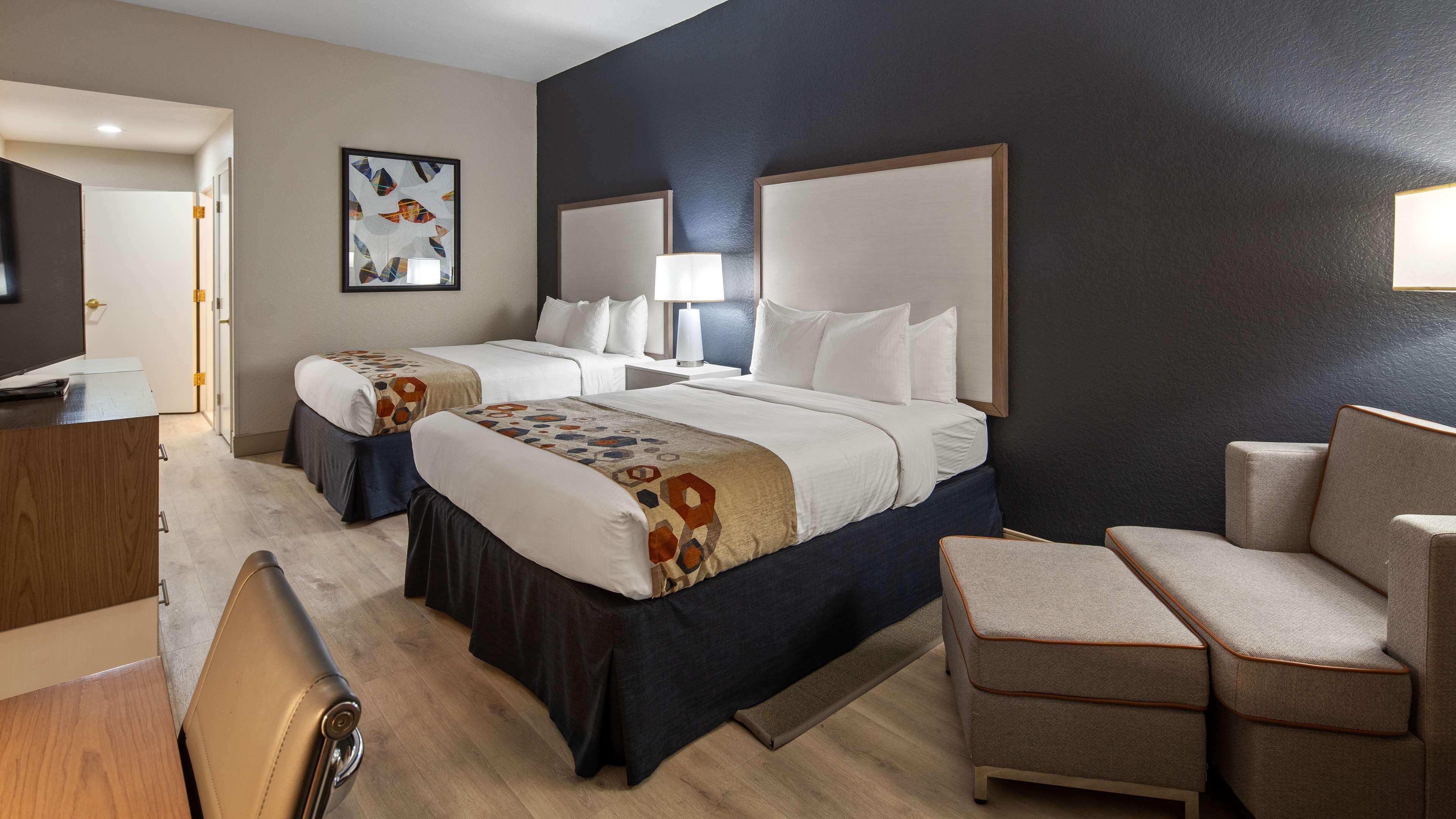 Best Western Heritage Inn And Suites Wauchula Extérieur photo
