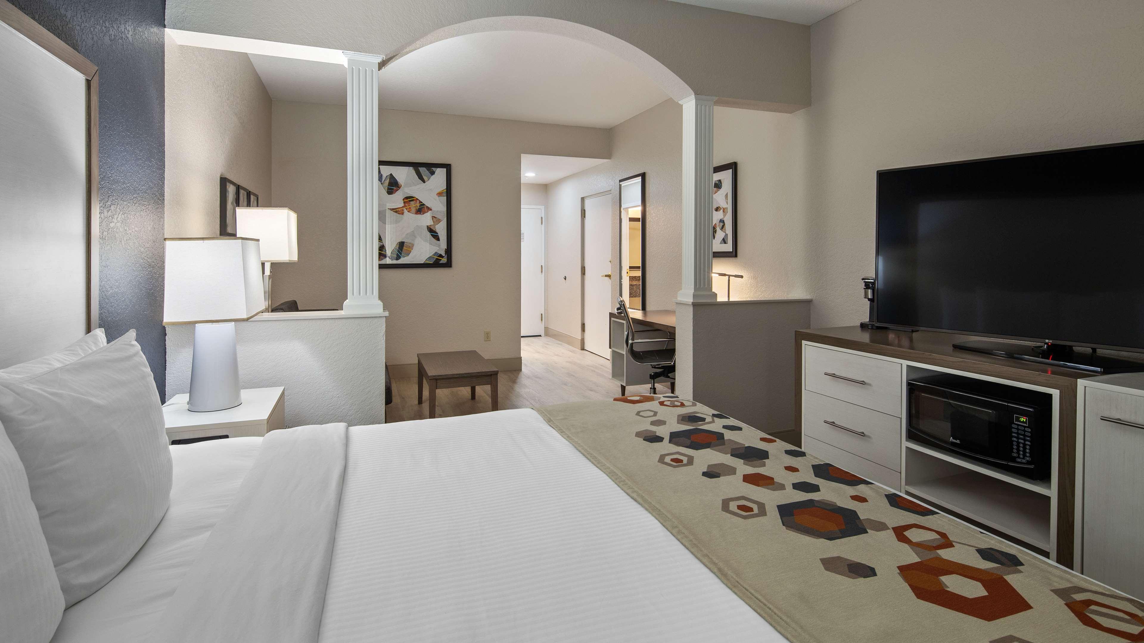 Best Western Heritage Inn And Suites Wauchula Extérieur photo