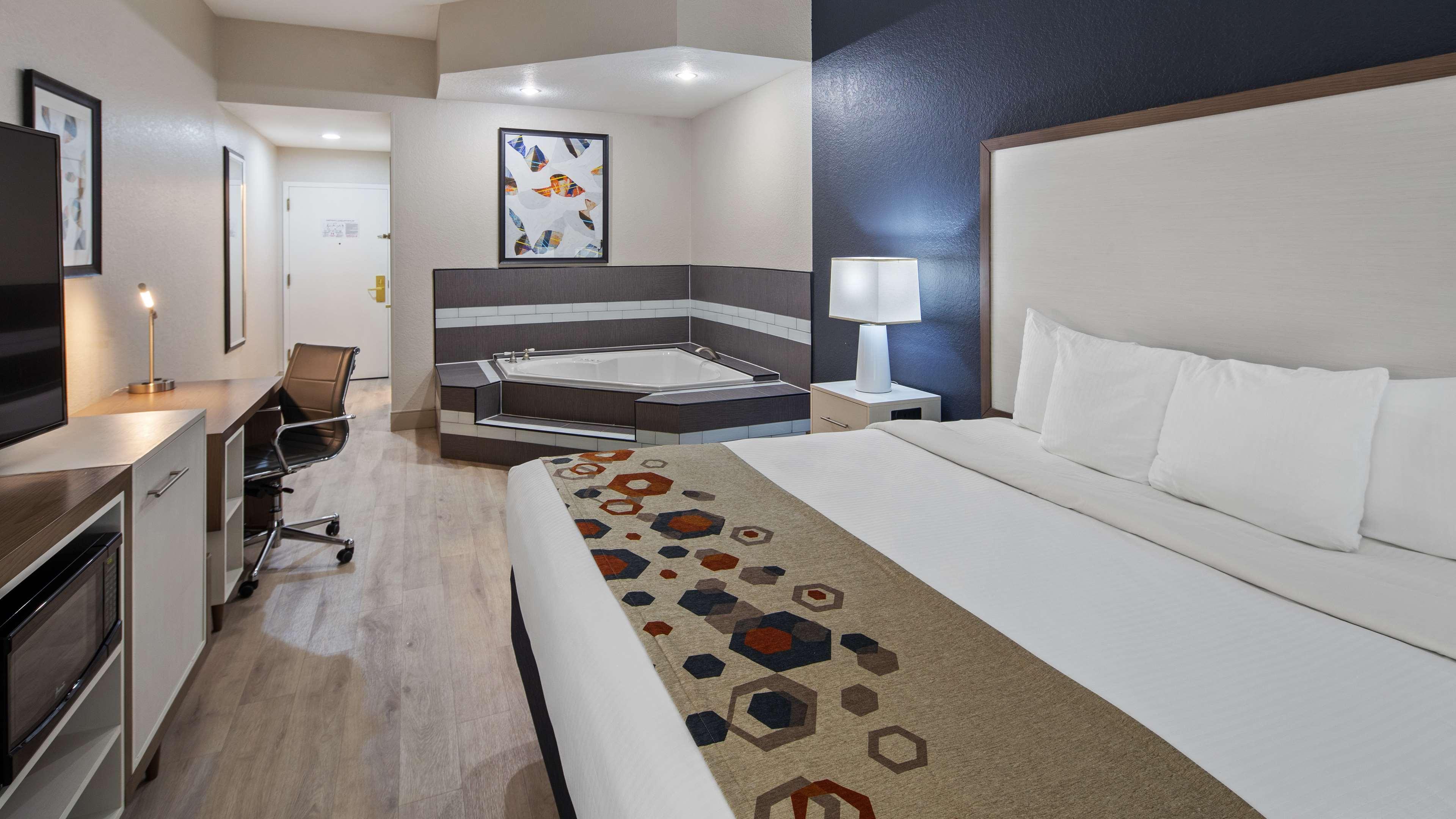 Best Western Heritage Inn And Suites Wauchula Extérieur photo