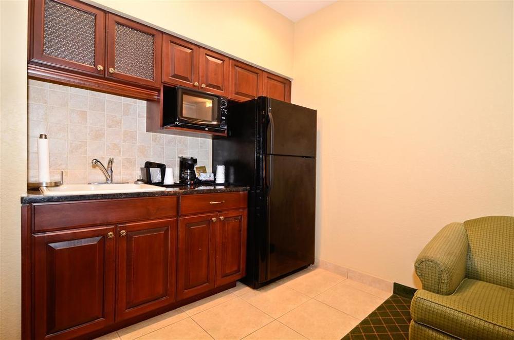 Best Western Heritage Inn And Suites Wauchula Chambre photo
