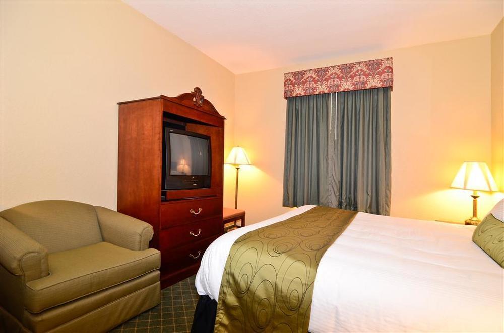 Best Western Heritage Inn And Suites Wauchula Chambre photo