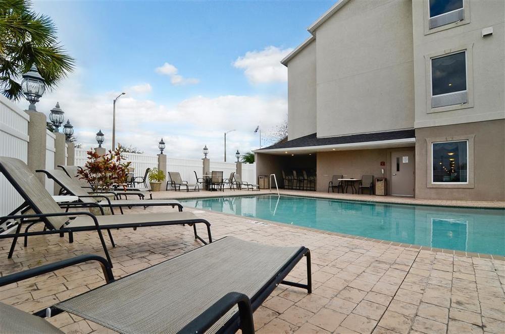 Best Western Heritage Inn And Suites Wauchula Facilités photo