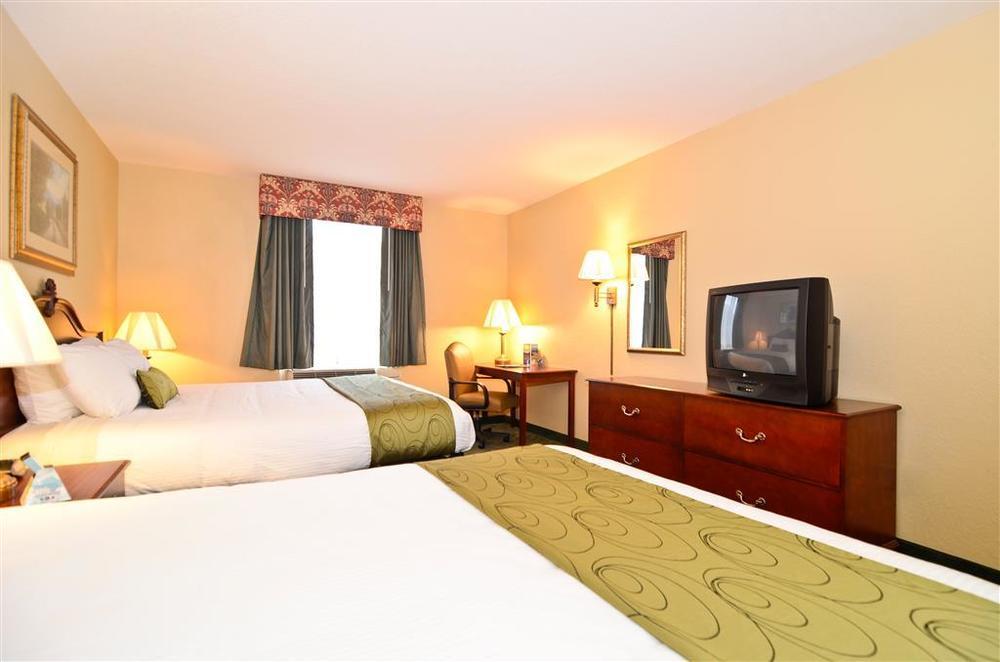 Best Western Heritage Inn And Suites Wauchula Chambre photo