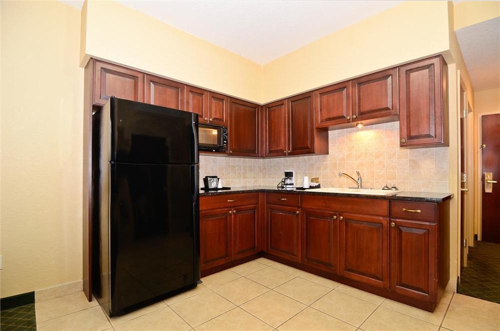 Best Western Heritage Inn And Suites Wauchula Chambre photo